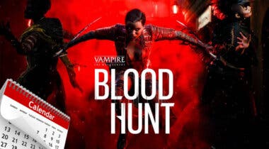 Imagen de Vampire: The Masquerade-Bloodhunt, el battle royale gratis de vampiros, ya tiene fecha de lanzamiento