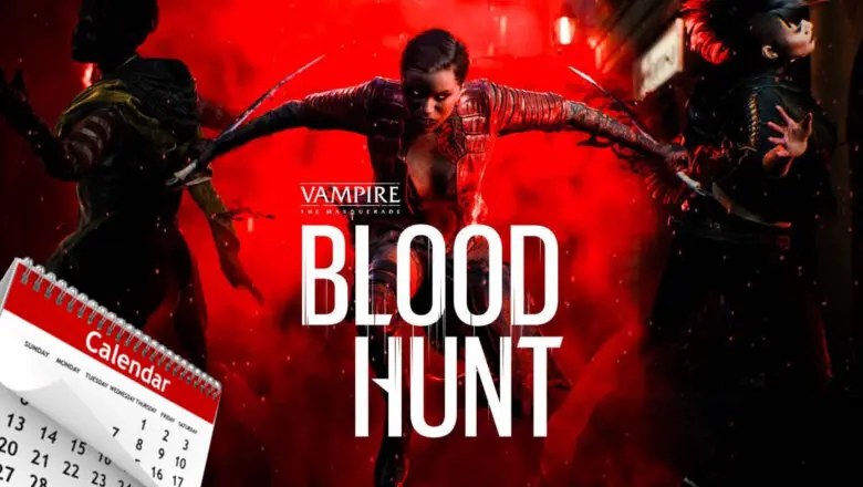 Bloodhunt