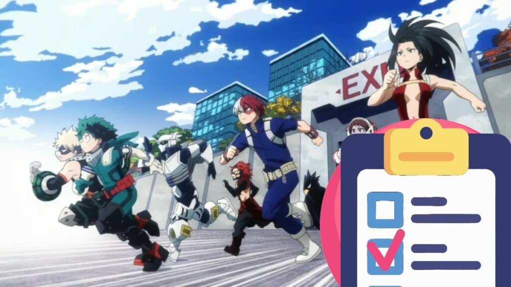 boku don test