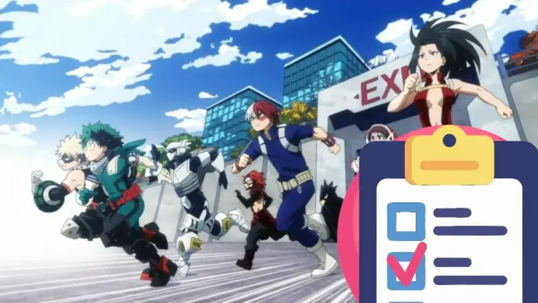 boku don test