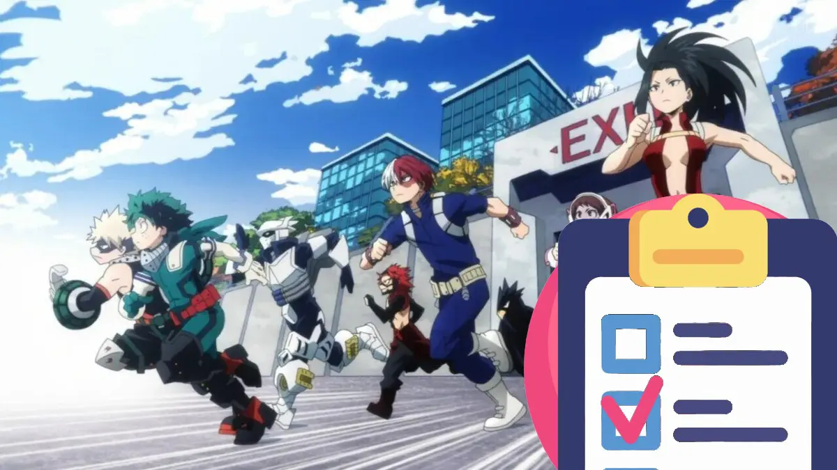 boku don test