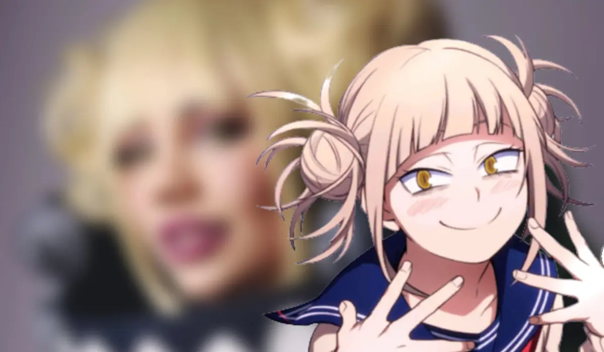boku toga cosp