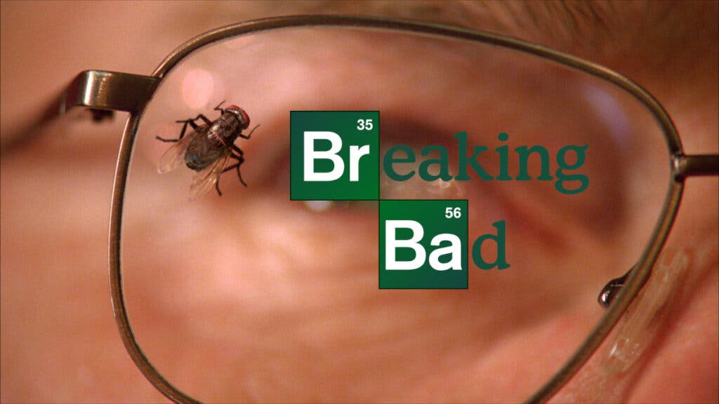 El episodio de la mosca de Breaking Bad