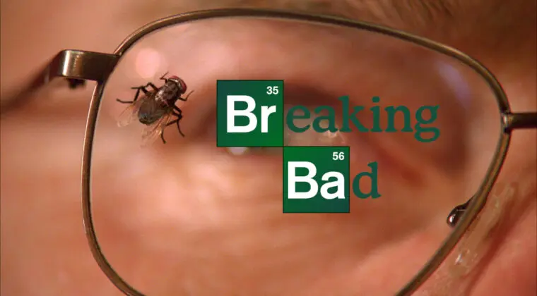 Imagen de Lo siento, pero nunca me gustó Breaking Bad