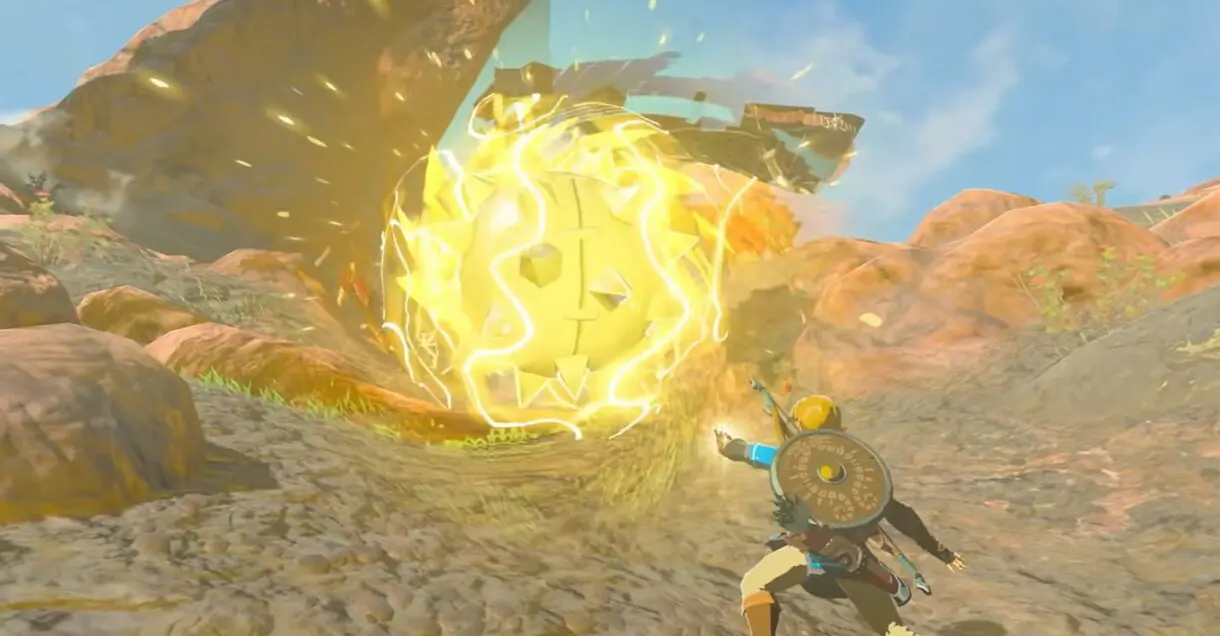 breath of the wild 2 reportedly still on track for 2022 will be a pretty good year for nintendo