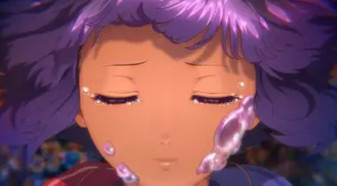 Imagen de Bubble, de WIT Studio (Osama Ranking), muestra finalmente su tráiler completo
