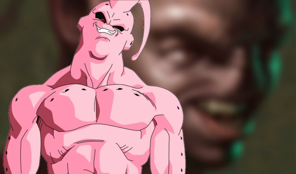 buu realista bien