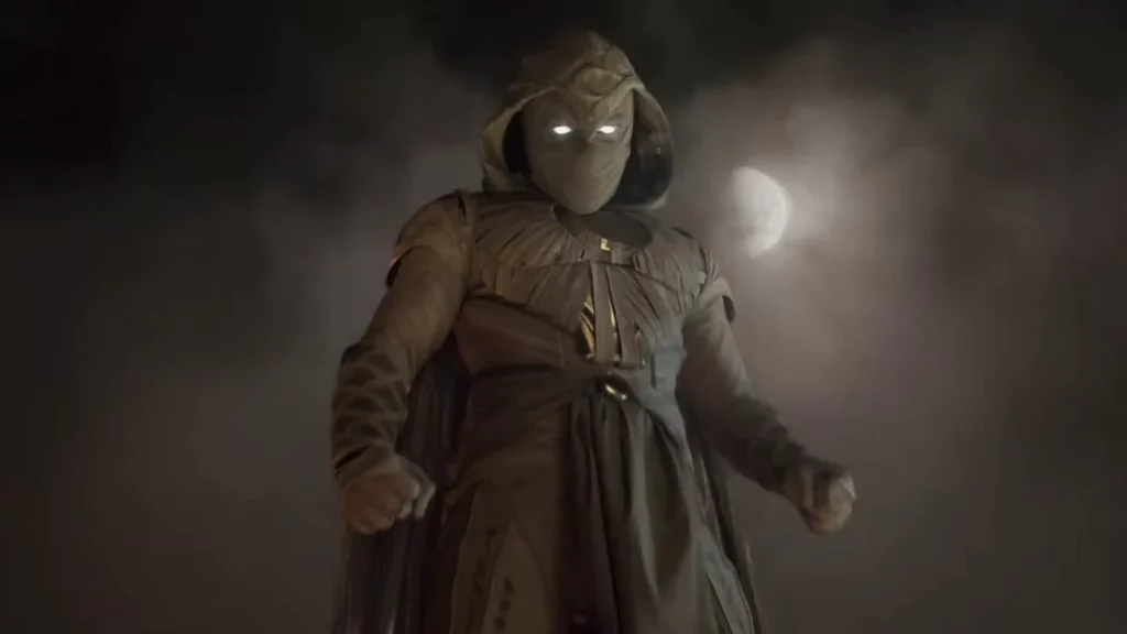 Caballero Luna tras su serie, ¿qué será de él?