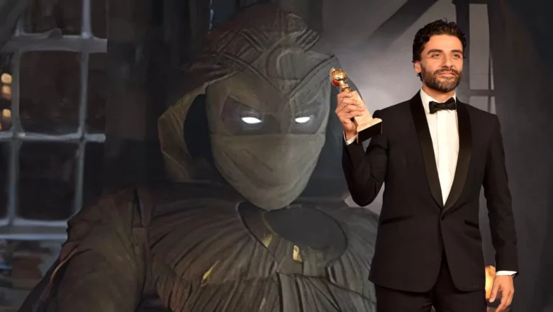 ¿Quién es Oscar Isaac y por qué debe ser la nueva estrella del UCM?