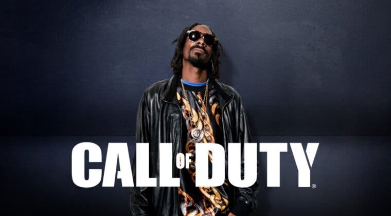 Imagen de Un nuevo teaser de Call of Duty adelantaría la llegada de Snoop Dog a Warzone, Vanguard y Mobile