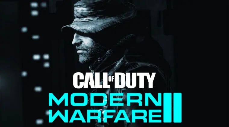 Imagen de Warzone podría habernos dejado con una pista sobre la fecha de lanzamiento de Modern Warfare 2