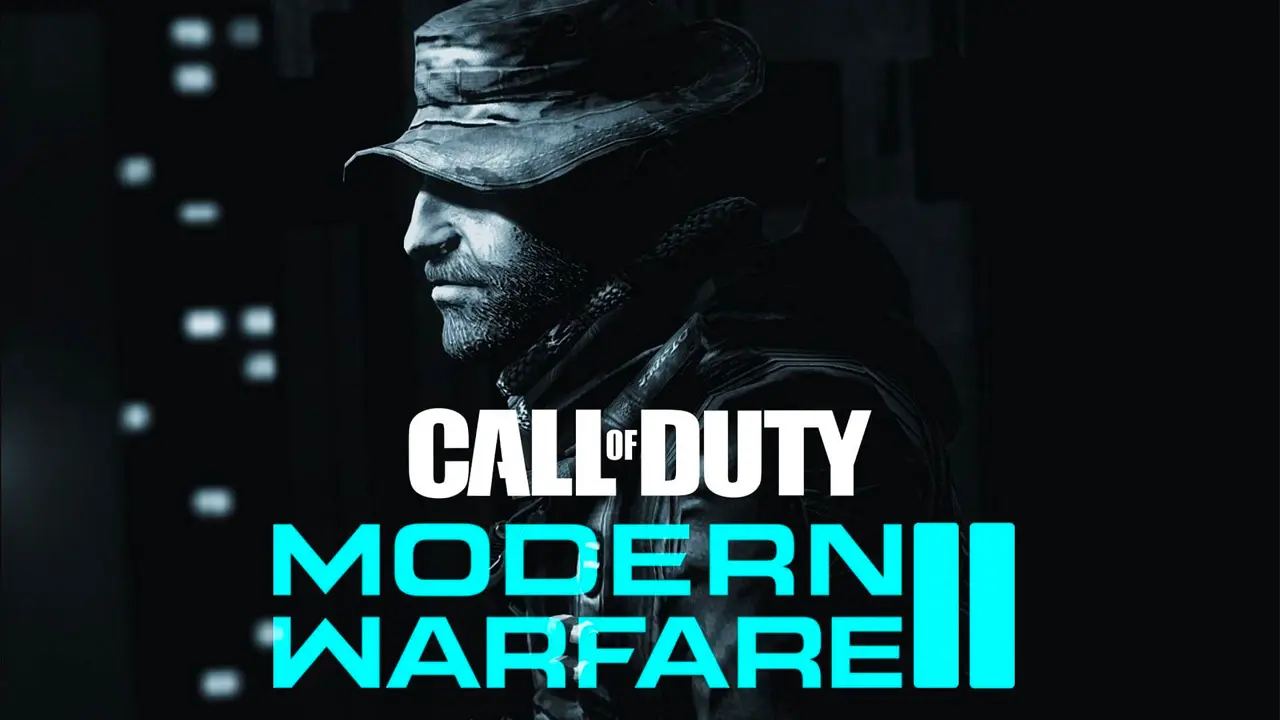 call of duty modern wafare 2