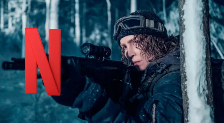 Imagen de Las 5 razones por las que deberías ver Cangrejo Negro, el thriller apocalíptico de Netflix