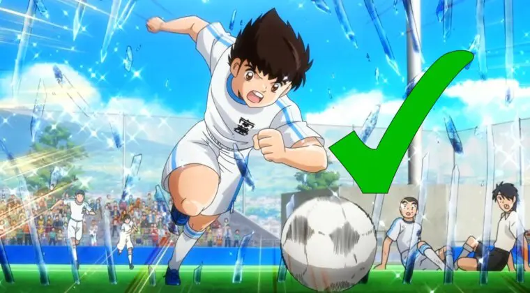 Imagen de Captain Tsubasa (Oliver y Benji): ¿Cuántos animes tiene?, ¿En qué orden debo verlos?