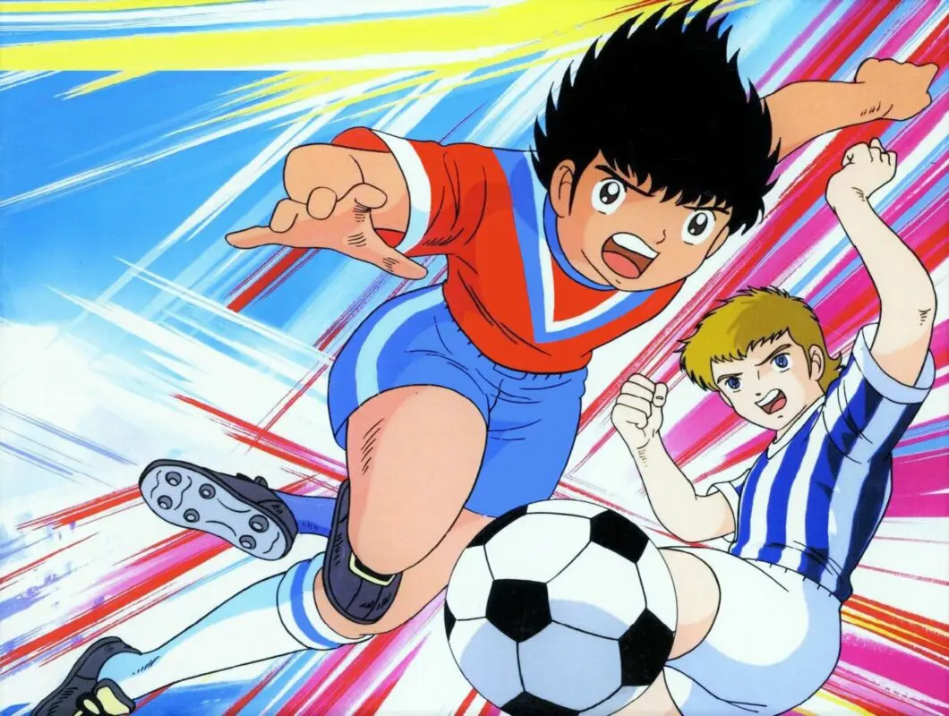 captain tsubasa movie