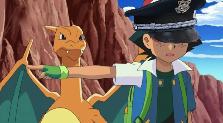 Imagen de El hombre que se gastó su indemnización por COVID en una carta de Pokémon irá a la cárcel