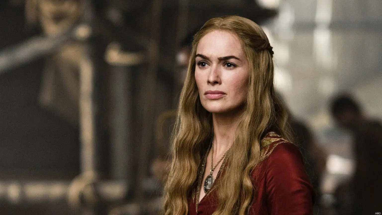 Cersei Lannister Juego de Tronos