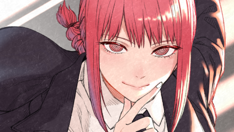 chainsaw man femme fatale