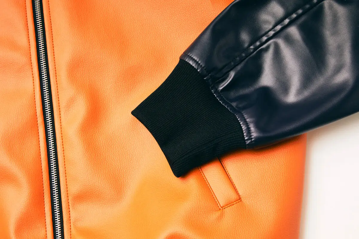chaqueta dragon ball 2