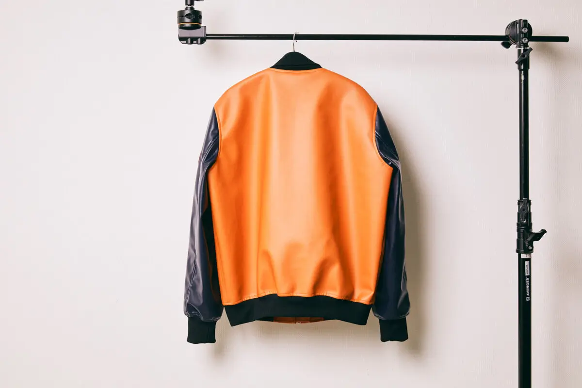 chaqueta dragon ball 3