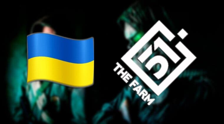 Imagen de The Farm 51 lanzará un DLC para Chernobylite con el fin de ayudar a las víctimas de Ucrania