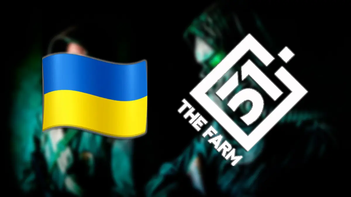The Farm 51 Chernobylite