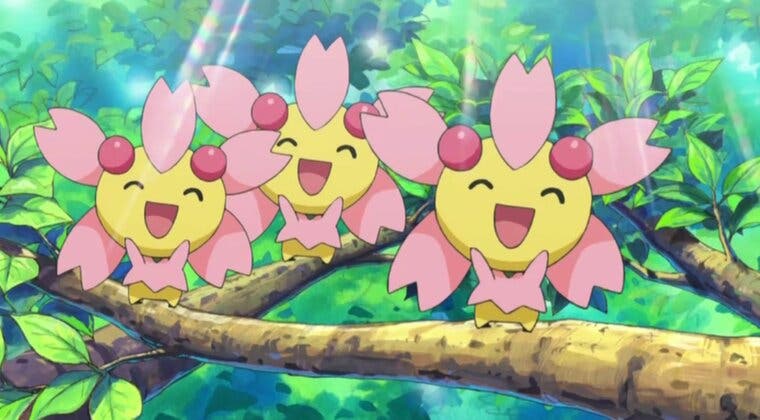 Imagen de Pokémon GO: Estrellas de la Hora del Pokémon destacado de abril 2022