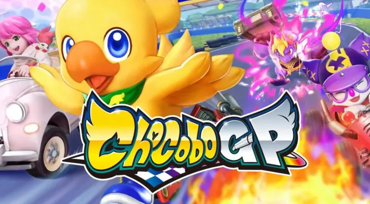 Imagen de Análisis Chocobo GP: Reclamando mi propio espacio