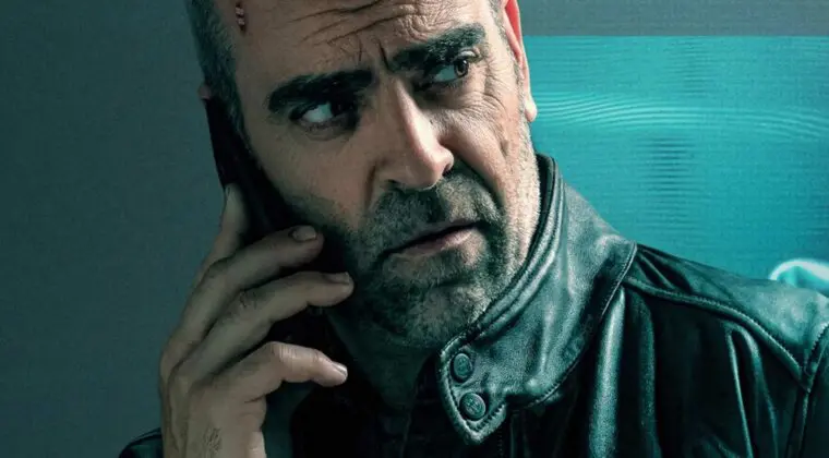 Imagen de ¿Qué película ver en el cine este fin de semana? Estrenos del 18 al 20 de marzo de 2022