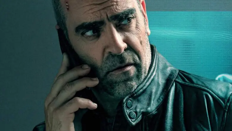 Código emperador, uno de los estrenos en cines de esta semana