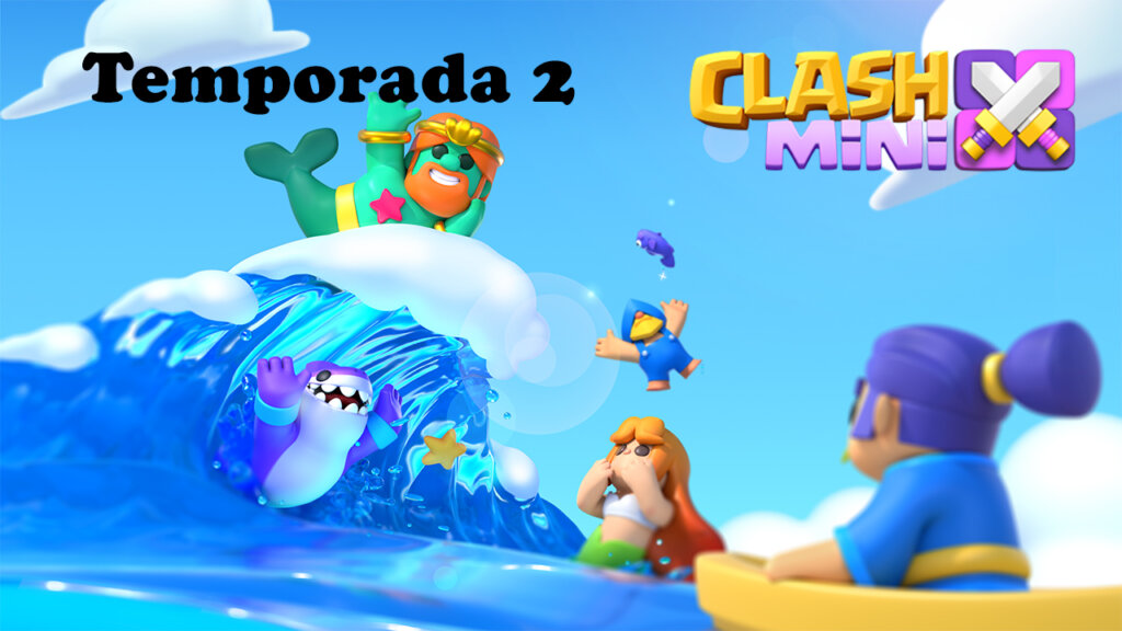 clash m