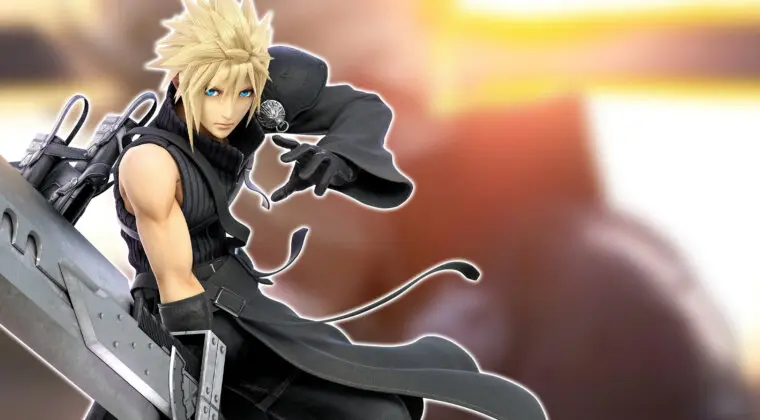 Imagen de Vas a caer rendido ante este maravilloso cosplay de Cloud, personaje de Final Fantasy VII