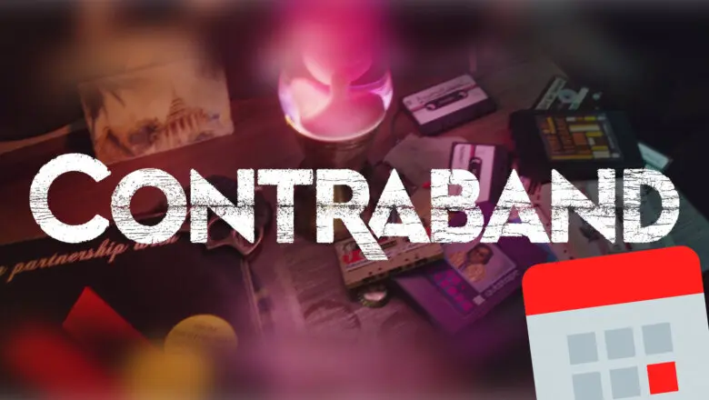 contraband fecha