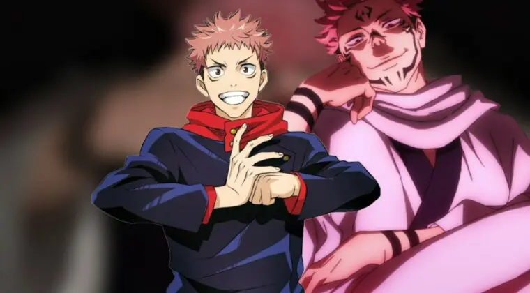 Imagen de Jujutsu Kaisen: Este cosplay de Itadori y Sukuna te va a dar más ganas de que vuelva el anime