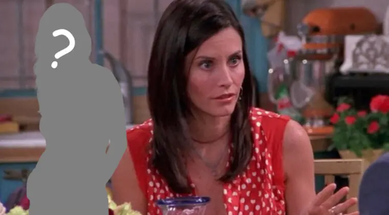 Imagen de Courteney Cox y su sorprendente cambio físico: de Friends, a Scream