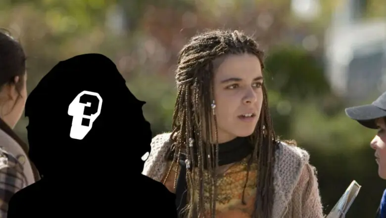 Así es el llamativo cambio físico de Leonor Martín, Cova de Física o Química