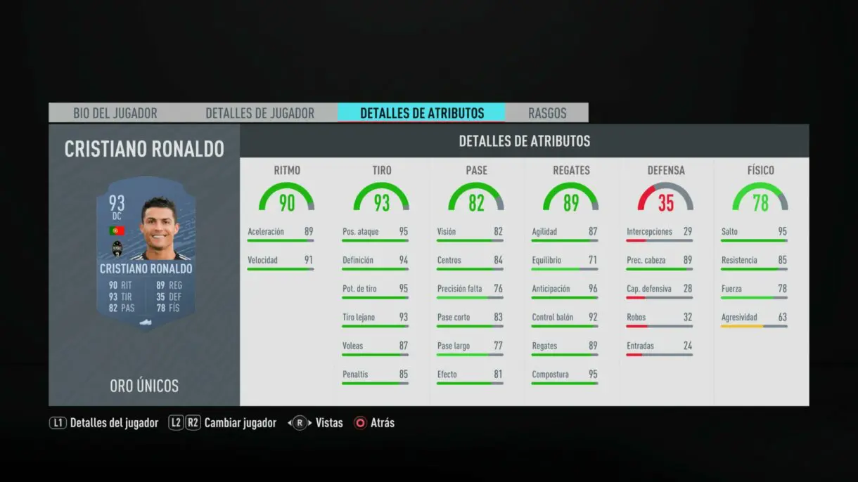 cristiano ronaldo fifa 20 link leao 1