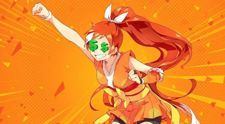Imagen de ¿Subirá Crunchyroll su precio? Puede que sea el mejor momento para comprarlo