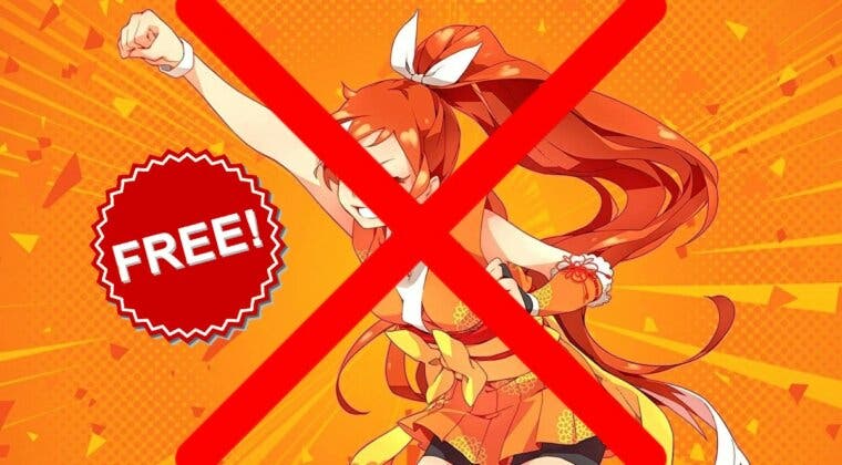 Imagen de Crunchyroll ya no permitirá ver anime sin una suscripción premium a la plataforma