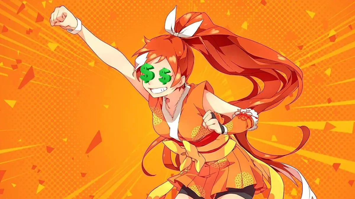 crunchyroll