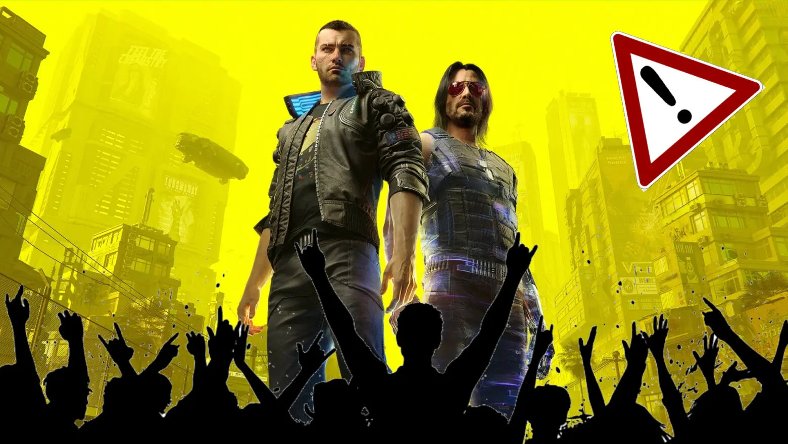 cyberpunk 2077