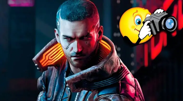 Imagen de ¿Te gusta el ‘Modo Foto’ de Cyberpunk 2077? Si es así, CD Projekt RED tiene un concurso para ti