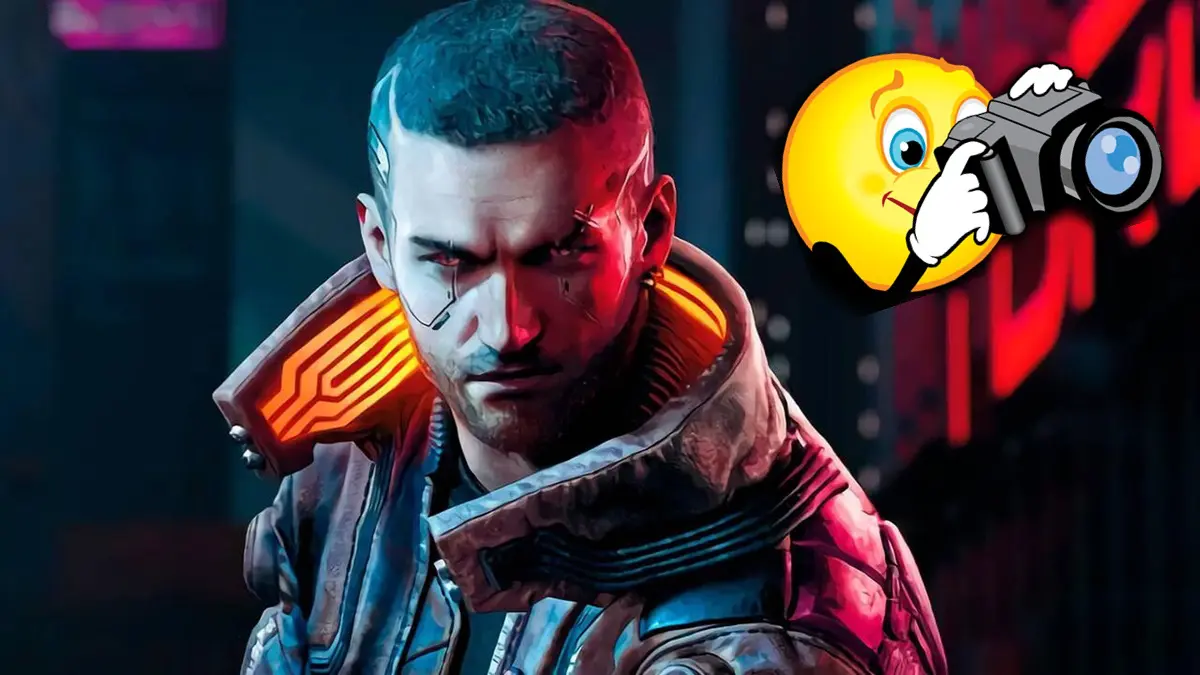 Cyberpunk 2077