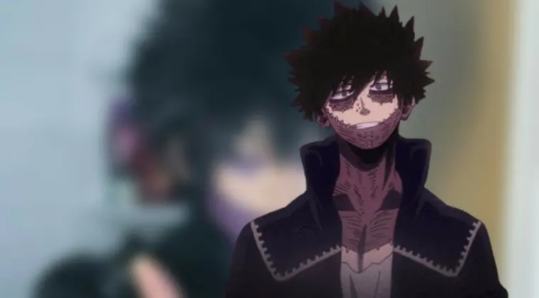 Imagen de Boku no Hero Academia: Este será uno de los cosplays de Dabi más espectaculares que verás