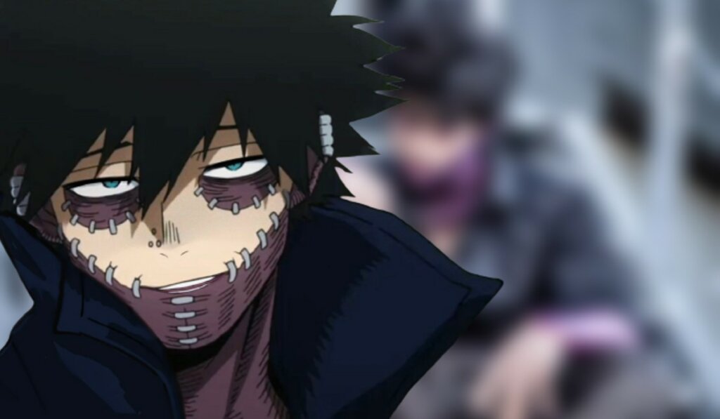 Boku no Hero Academia