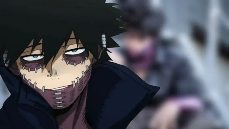 Boku no Hero Academia