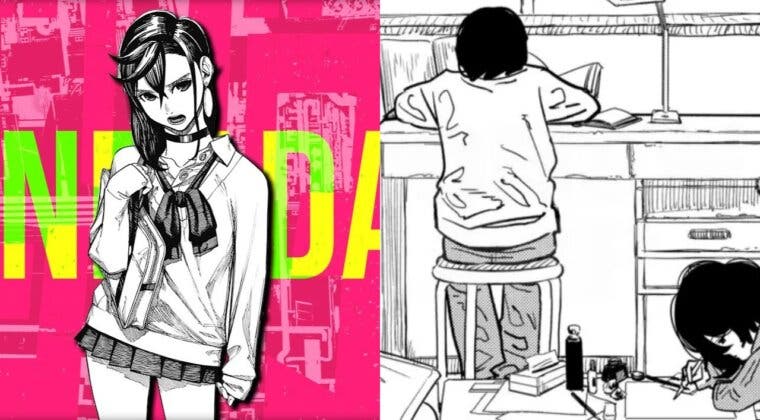 Imagen de Dandadan, Look Back y muchos otros éxitos del manga de 2021 llegarán a las librerías de España