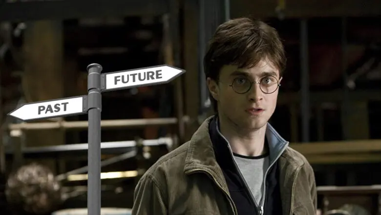 Así es la carrera de Harry Potter en la actualidad