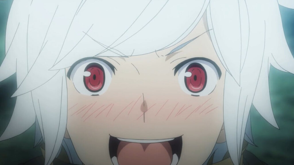 danmachi