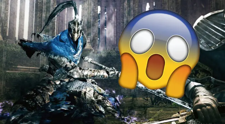 Imagen de Dark Souls: Esta cosplayer se convierte en Artorias, y el resultado es flipante